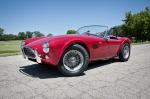 Shelby Cobra 289 1963 года